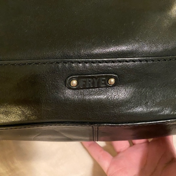 Frye James Messenger Bag - Picture 5 of 9